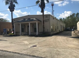 Plus de détails pour 3127 S Darla Ave, Gonzales, LA - Industriel/Logistique à vendre