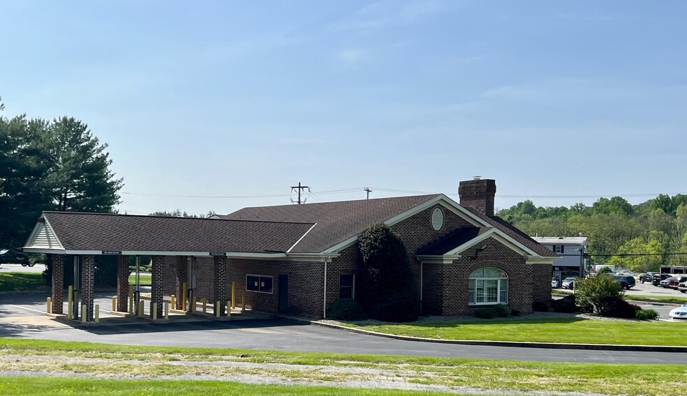 565 Baltimore Pike, Avondale, PA à louer - Photo de l’immeuble – Image 3 sur 22