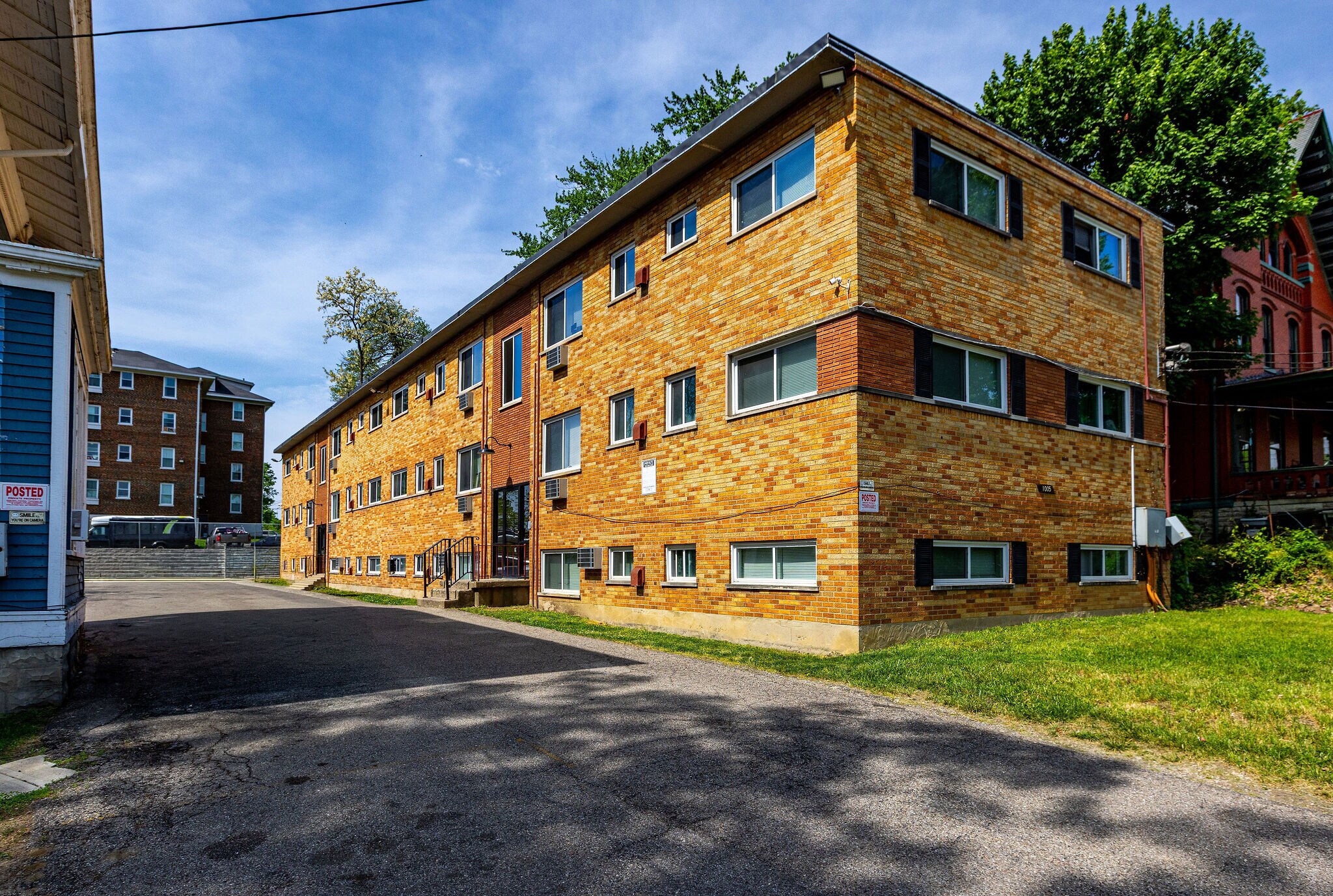 1005-1007 Dana Ave, Cincinnati, OH à vendre Photo principale– Image 1 sur 37
