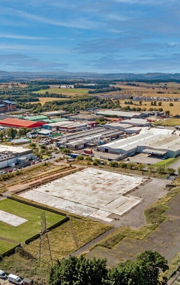 Myrekirk Rd, Dundee à vendre - Photo principale – Image 1 sur 5