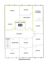 248 Greenwich Ave, Greenwich, CT à louer Photo intérieure– Image 2 sur 2