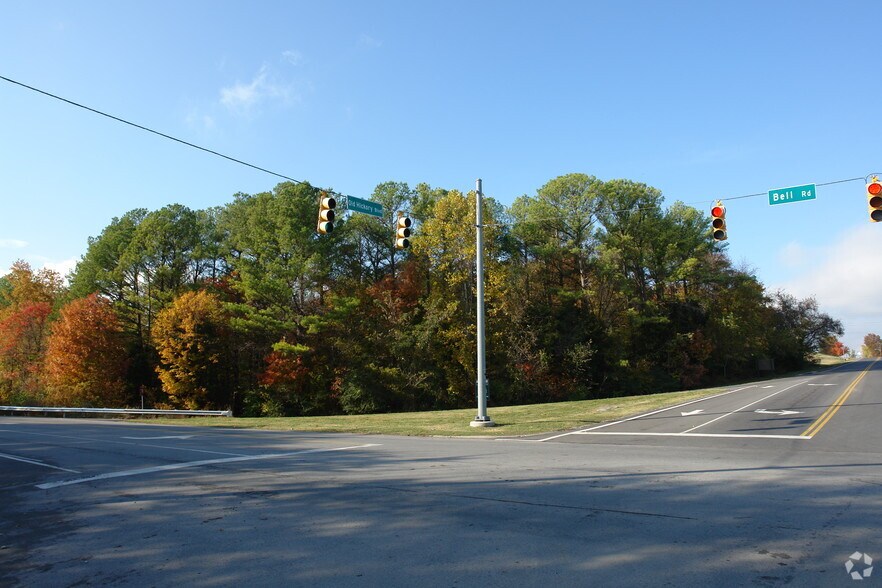 0 Bell Rd, Hermitage, TN à vendre - Photo de l’immeuble – Image 2 sur 27