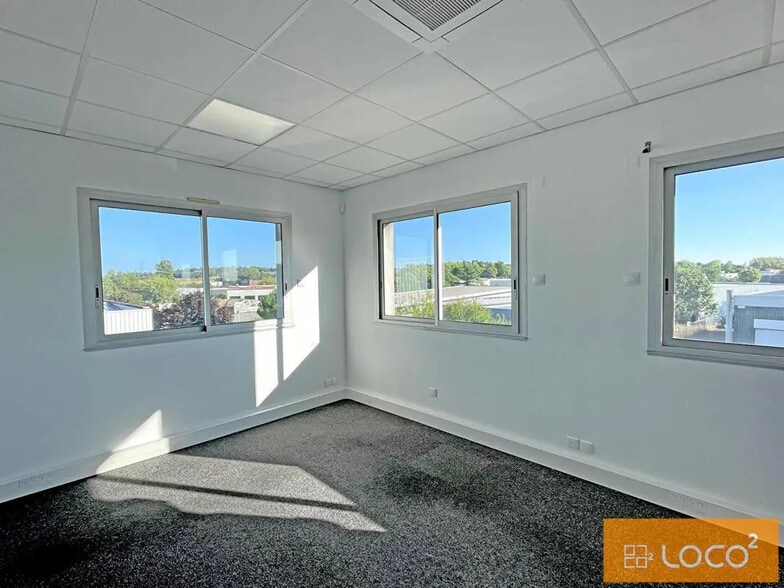 8 Rue De Soyouz, L'Union à louer - Photo de l’immeuble – Image 1 sur 6
