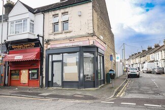 Plus de détails pour 237 Canterbury St, Gillingham - Local commercial à louer