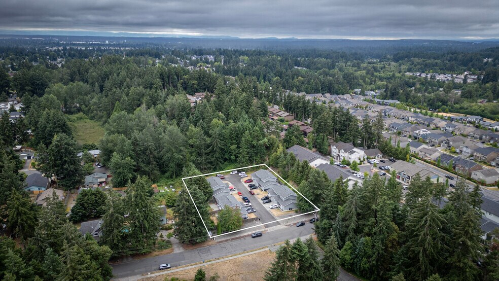 4846 S 48th St, Tacoma, WA à vendre - Photo de l’immeuble – Image 3 sur 15