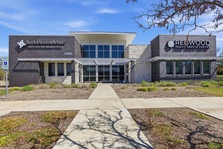 Plus de détails pour 13000 Josey Ln, Farmers Branch, TX - Médical à louer