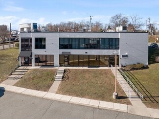 Plus de détails pour 2 Forest Ave, Paramus, NJ - Bureau/Médical à louer