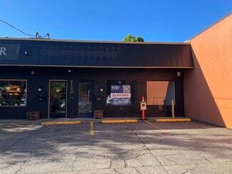 Plus de détails pour 2123 SE Division St, Portland, OR - Local commercial à louer