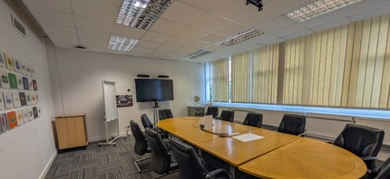 1 Drayton Rd, Solihull à louer Photo intérieure– Image 1 sur 4