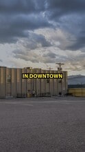 1826 E Platte Ave, Colorado Springs, CO à louer - Vidéo sur l’annonce professionnelle 