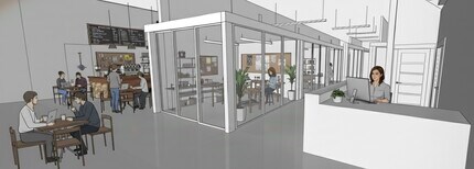 8926-8928 N Lombard St, Portland, OR à louer Autre– Image 2 sur 3