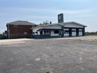 Plus de détails pour 1929 E Morgan Ave, Evansville, IN - Local commercial à vendre