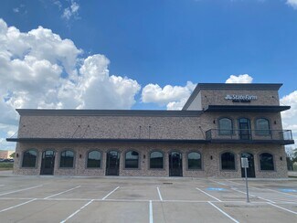 Plus de détails pour 25120 Kingsland Blvd, Katy, TX - Bureau, Local commercial à louer