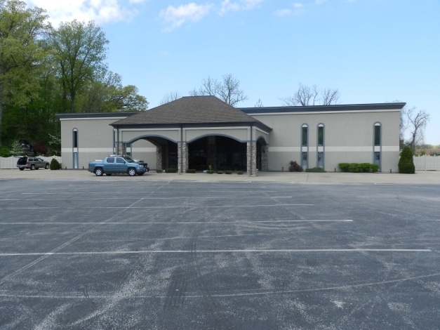 300 Admiral Weinel Blvd, Columbia, IL à vendre Photo principale– Image 1 sur 29
