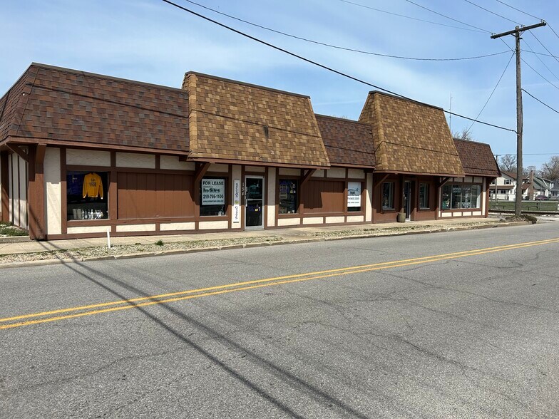 150 S Illinois St, Hobart, IN à louer - Photo de l’immeuble – Image 1 sur 4