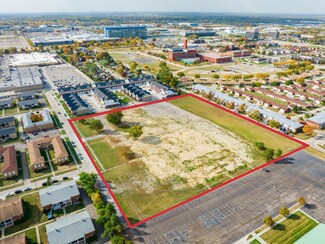 Plus de détails pour 8525 Cole Dr, Warren, MI - Logement à vendre