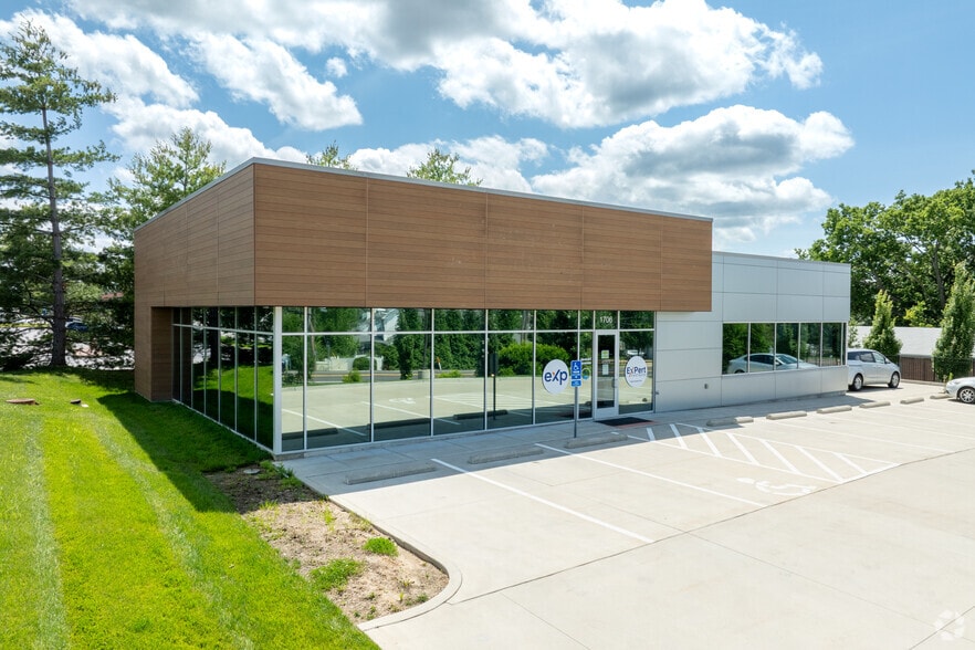 1706 Smizer Station Rd, Saint Louis, MO à vendre - Photo de l’immeuble – Image 2 sur 31