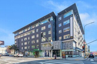 Plus de détails pour 334 S Main St, Los Angeles, CA - Local commercial à louer