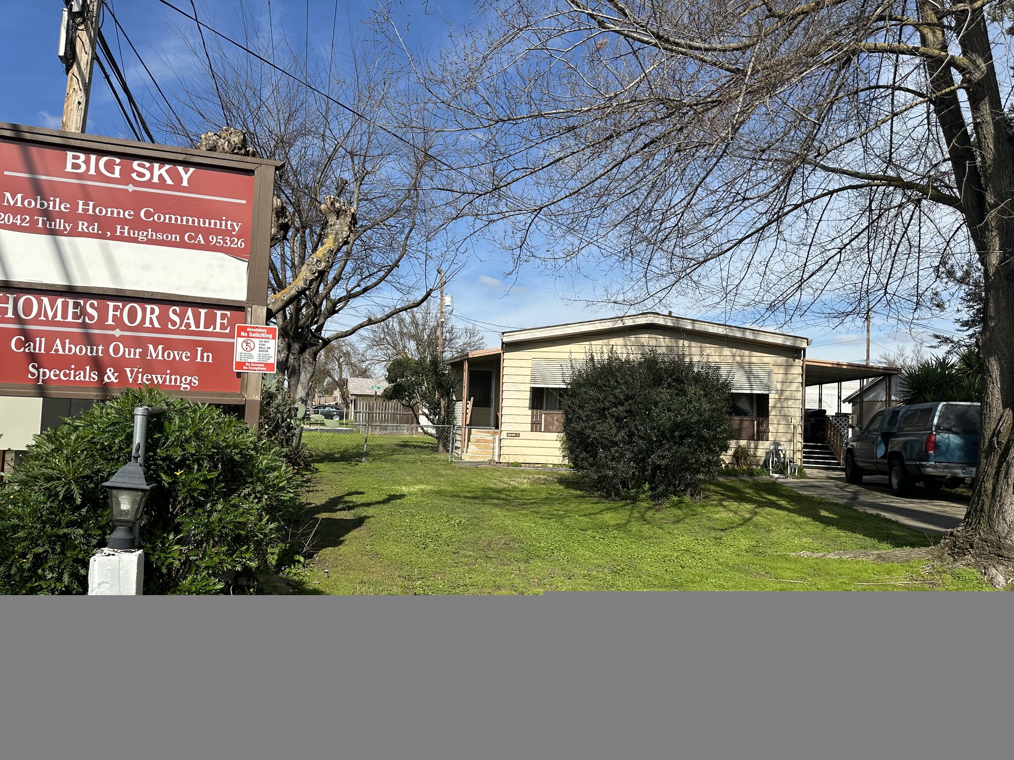 2042 Tully Rd, Hughson, CA à vendre Autre– Image 1 sur 43