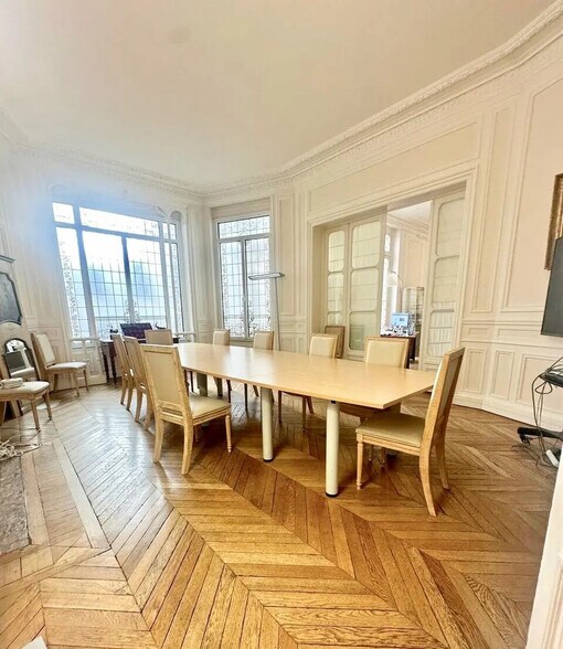 Bureau dans Paris à louer - Photo de l’immeuble – Image 3 sur 6