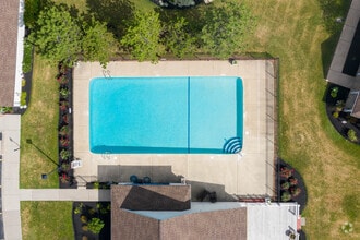150 Wexford Pl, Webster, NY - VUE AÉRIENNE  vue de carte