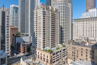 Plus de détails pour 747 N Wabash Ave, Chicago, IL - Local commercial à louer