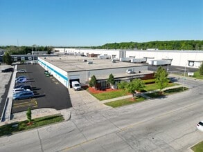 11331 W Rogers St, West Allis, WI à louer Aérien– Image 2 sur 7