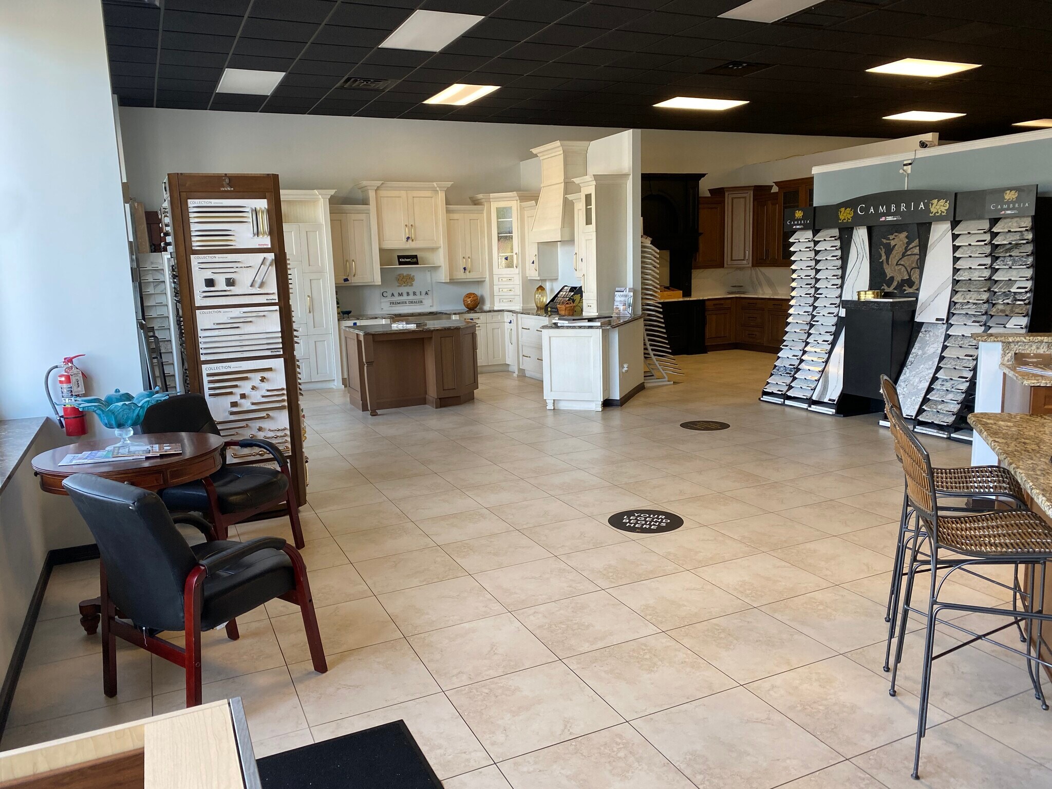 3784 Tampa Rd, Oldsmar, FL à louer Photo intérieure– Image 1 sur 5