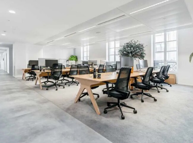 Plus de détails pour Coworking à louer