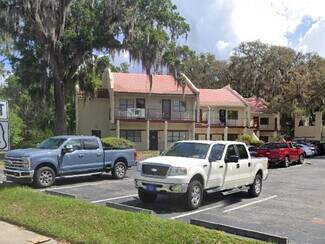 Plus de détails pour 233 Park Ave, Orange Park, FL - Bureau à vendre