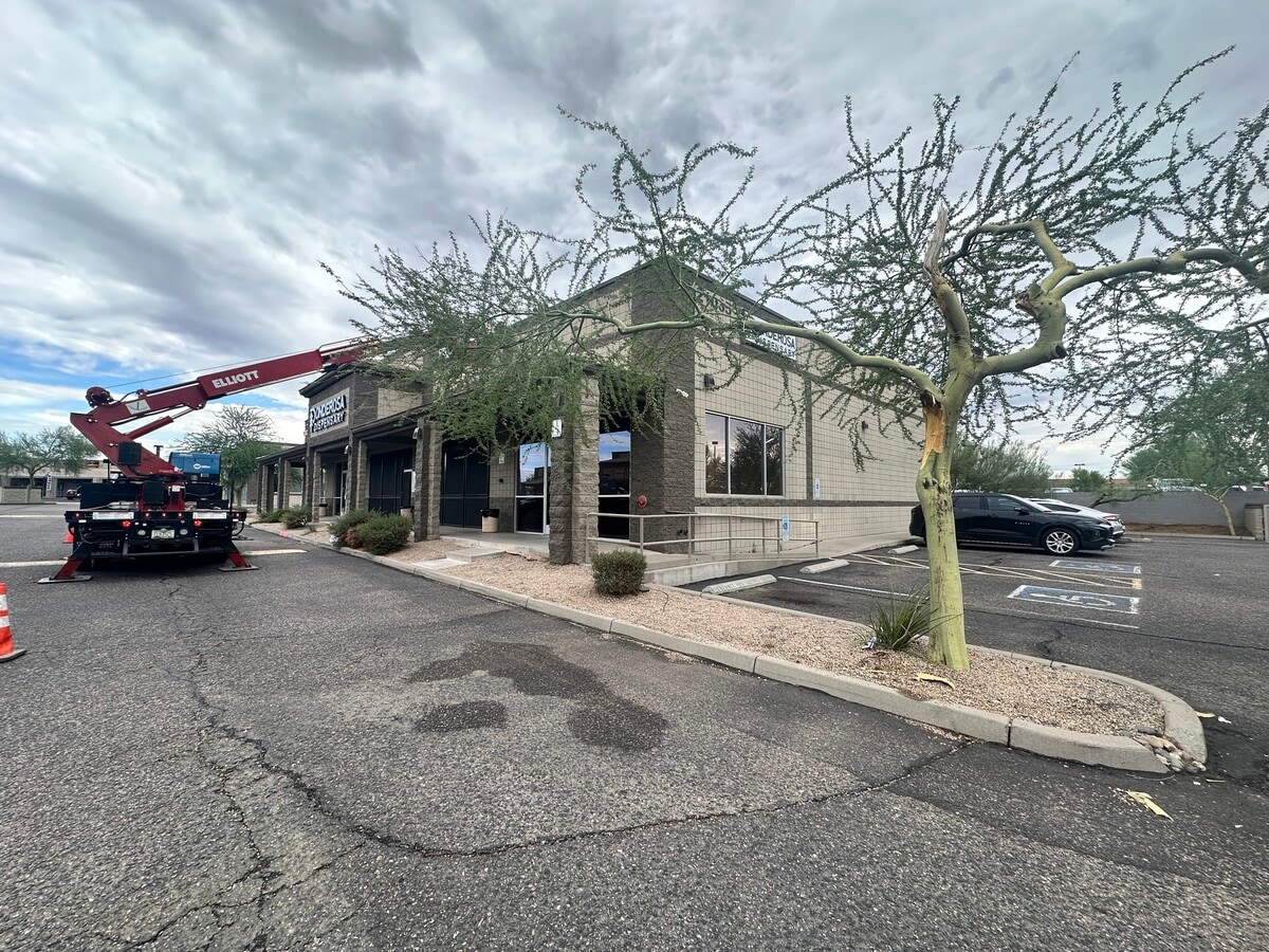 21035 N Cave Creek Rd, Phoenix, AZ 85024 - Lot 5C -  - Photo intérieure - Image 1 of 11