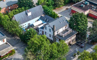 Plus de détails pour 649 W Boston Post Rd, Mamaroneck, NY - Local commercial à vendre