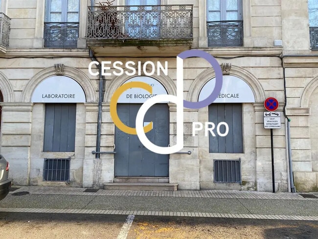 Plus de détails pour Bureau à vendre