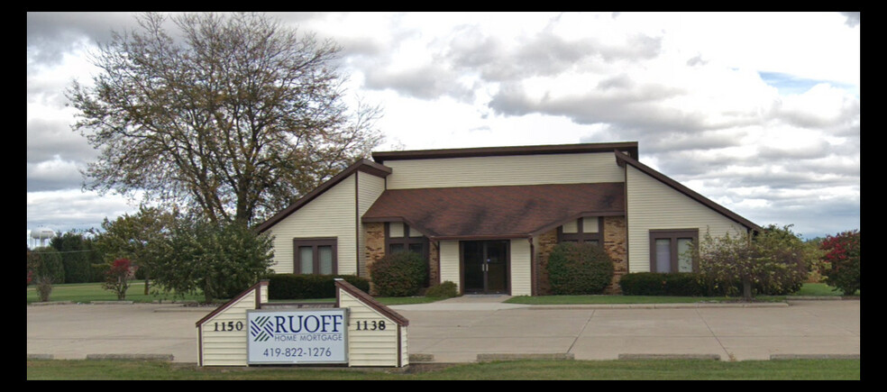 1150 N Ottokee St, Wauseon, OH à louer - Photo de l’immeuble – Image 3 sur 15