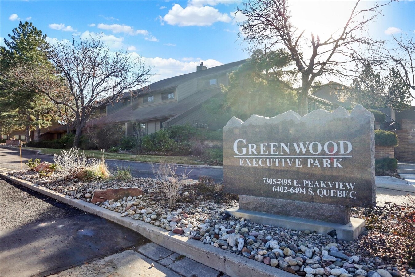 6450-6464 S Quebec St, Centennial, CO 80111 - Lot 5-28 - - Photo intérieure - Image 2 of 19