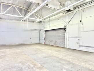 Plus de détails pour 2611 Nevin ave, Los Angeles, CA - Industriel/Logistique à vendre