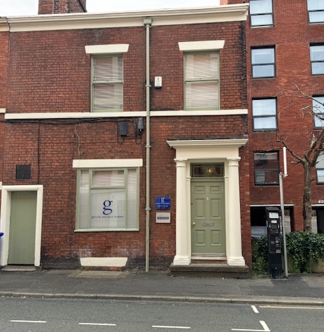 15 Cross St, Preston à vendre - Photo de l’immeuble – Image 2 sur 3