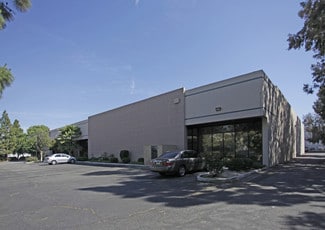 Plus de détails pour 27778 Avenue Hopkins, Valencia, CA - Industriel/Logistique à louer