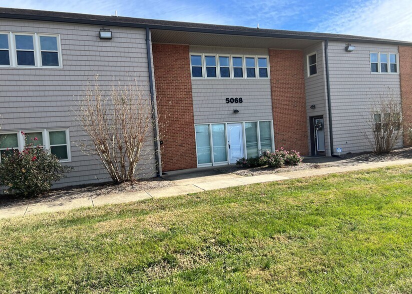 5068 S Amherst Hwy, Madison Heights, VA à vendre - Photo de l’immeuble – Image 2 sur 3
