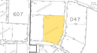 Plus de détails pour 4131-4293 NE 189th Ave, Portland, OR - Industriel/Logistique à louer