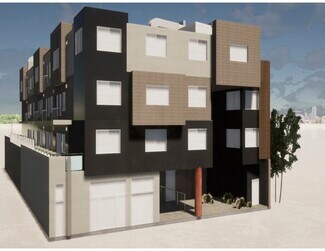 Plus de détails pour 7310 Mission St, Daly City, CA - Terrain à vendre