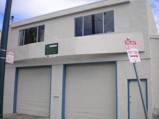 Plus de détails pour 2915 Keith St, San Francisco, CA - Local commercial à louer