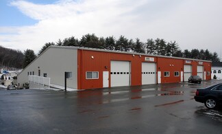 Plus de détails pour 469 River Rd, Hudson, MA - Bureau à louer