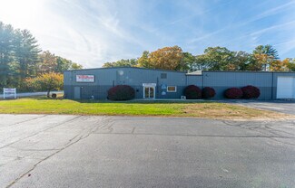 Plus de détails pour 429 Lake Rd, Killingly, CT - Industriel/Logistique à louer