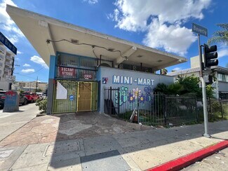 Plus de détails pour 1900 Beverly Blvd, Los Angeles, CA - Local commercial à louer
