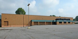 Plus de détails pour 2515 McCorkle Ave, Saint Albans, WV - Local commercial à louer