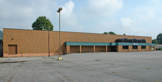 Plus de détails pour 2515 McCorkle Ave, Saint Albans, WV - Local commercial à louer