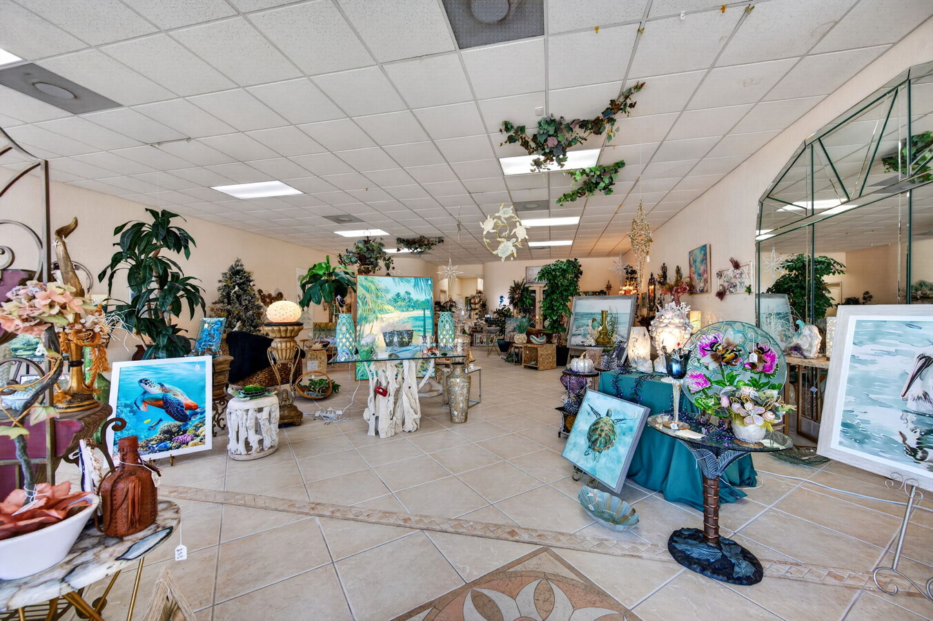 3830 S Highway A1a, Melbourne Beach, FL 32951 - Lot 10 - - Photo intérieure - Image 1 of 15