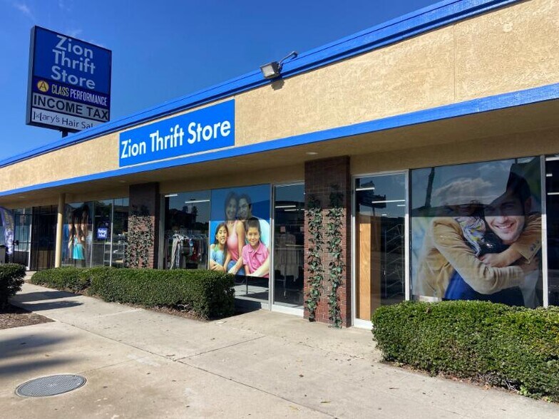 1425 E Lincoln Ave, Anaheim, CA à louer - Photo de l’immeuble – Image 2 sur 4