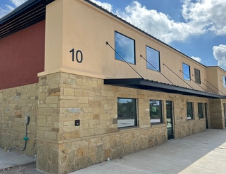 Plus de détails pour 720 S Bell Blvd, Cedar Park, TX - Industriel/Logistique à louer